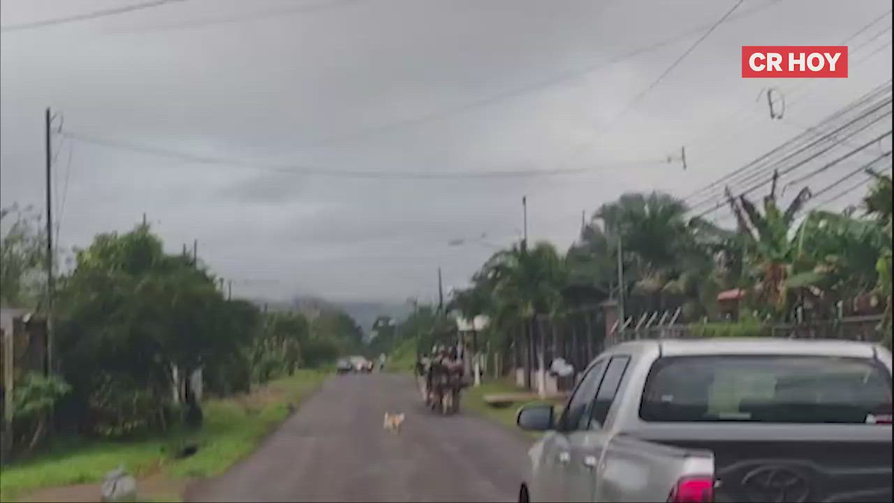 Allanamientos caso Tómbola