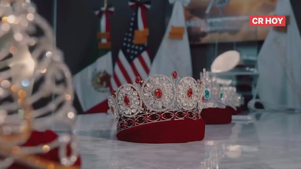 Puerto Rico será la sede de Miss Universe 2026