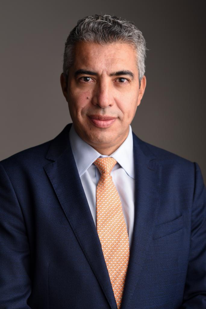 Francisco Villalobos