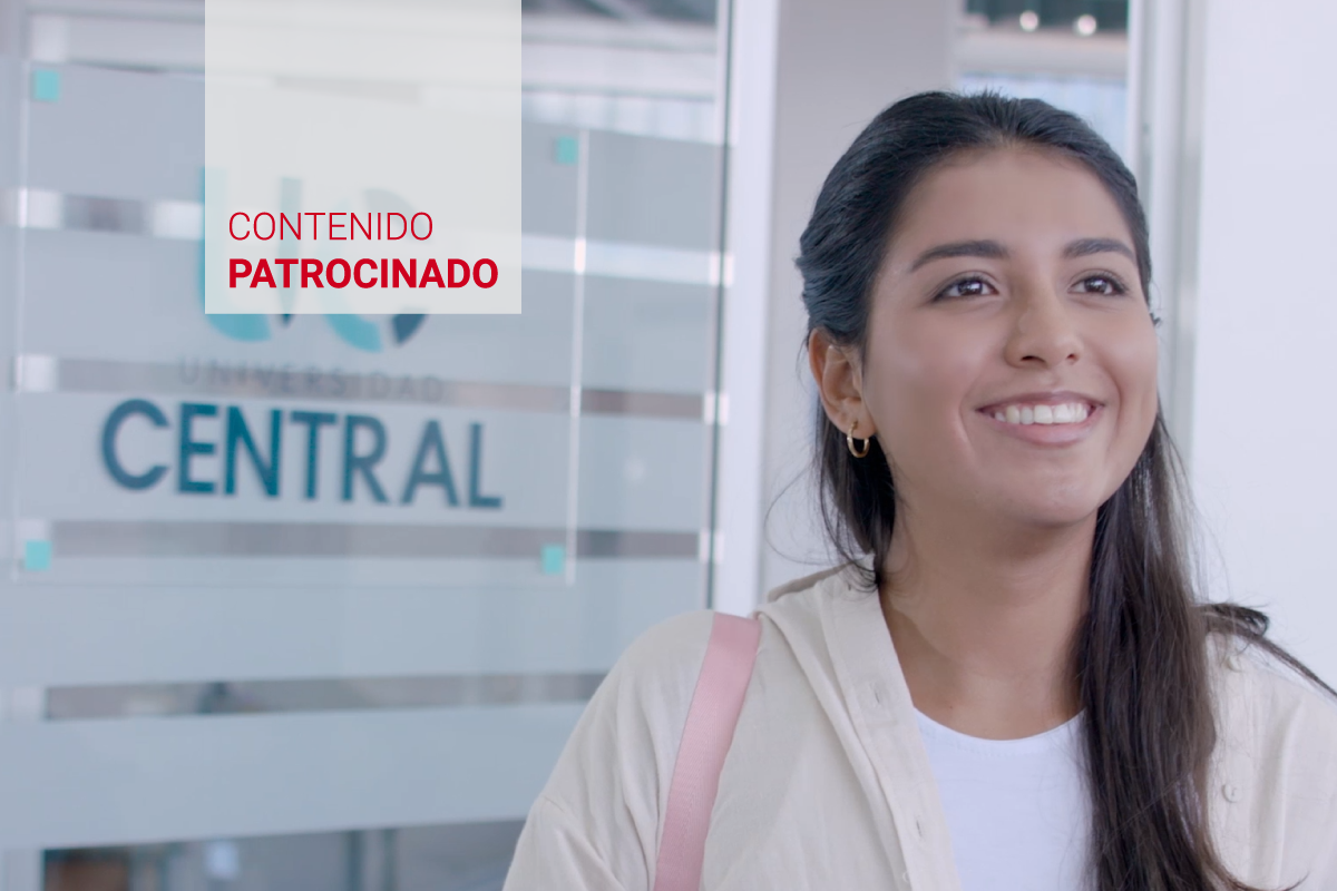 Universidad Central le ofrece 30 años de experiencia, 17 carreras y