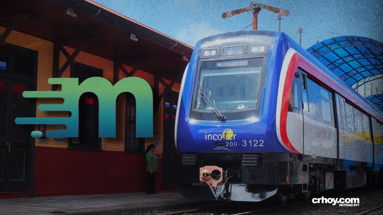 Incofer se separa de proyecto mUEve tras roces por exclusión de viaje a ...