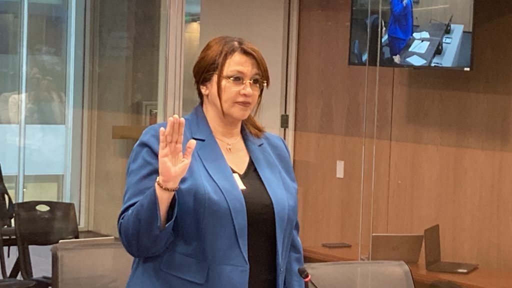 Mayuli Ortega