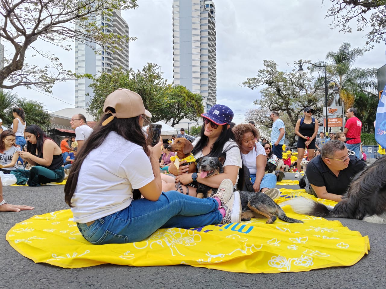 Día de la Familia, San José.