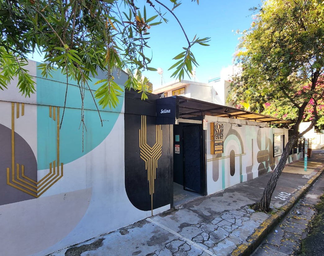 Fotografía de obtenida Google Maps.