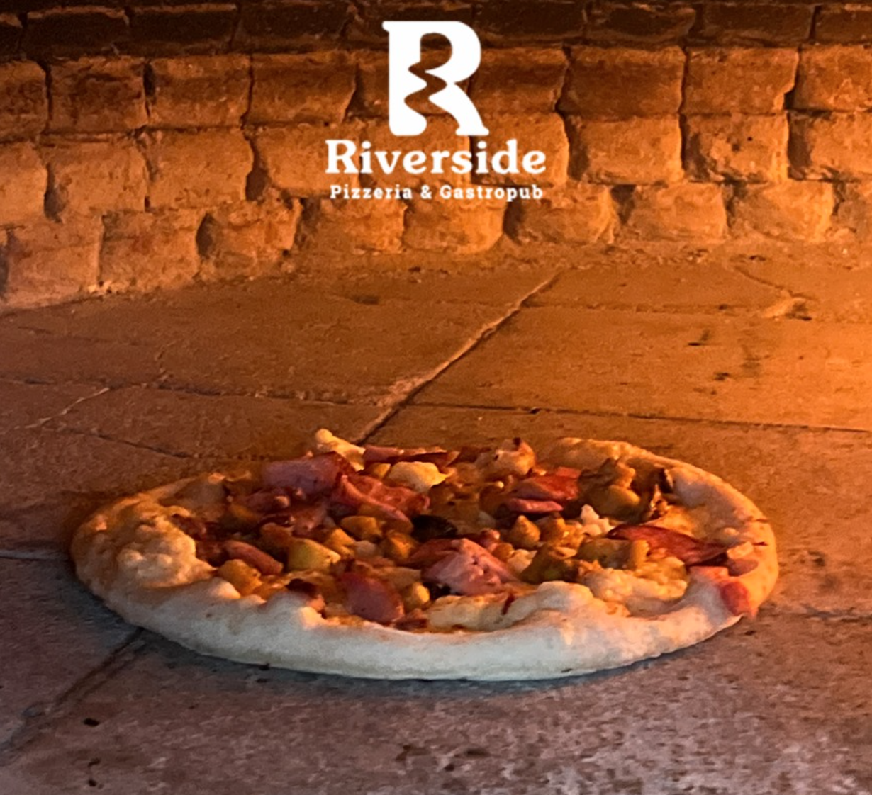 Riverside Marketplace