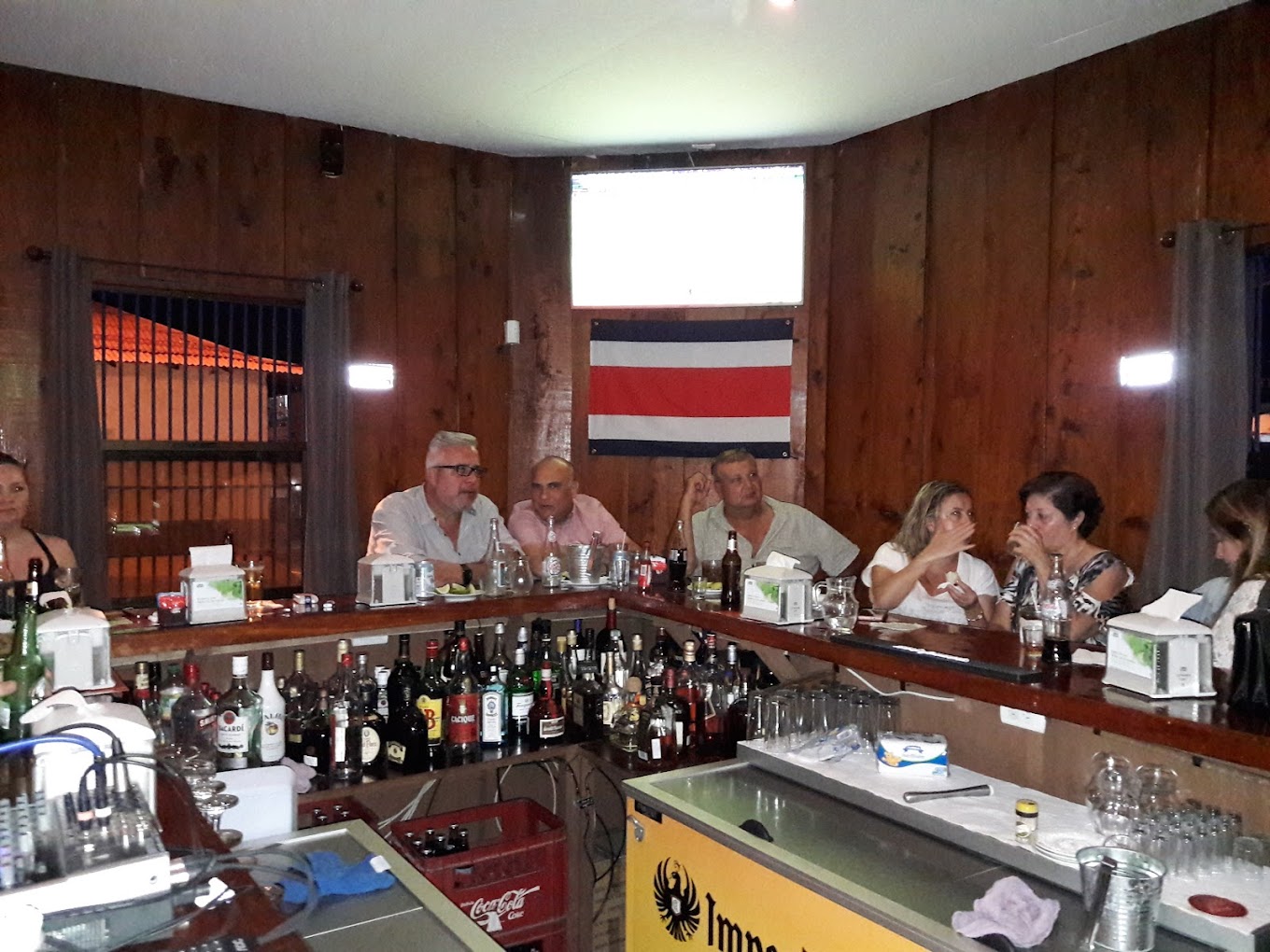 Taberna Arenas