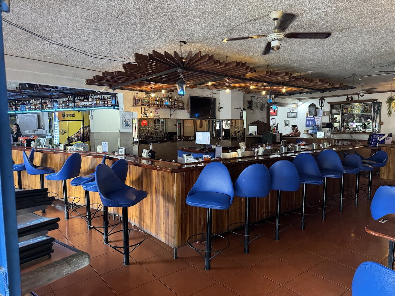 Yettsy Bar Restaurante