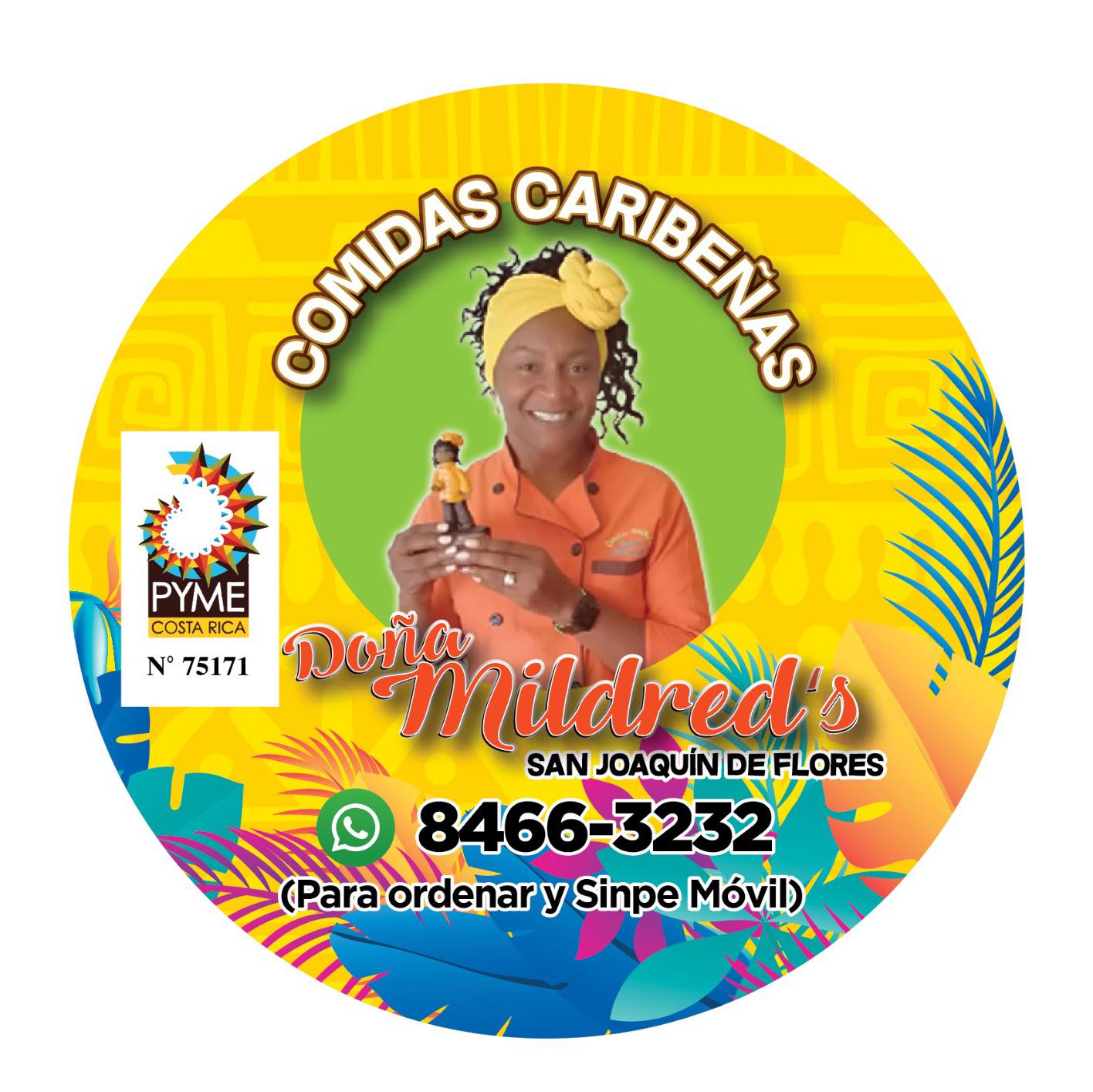 Doña Mildred's
