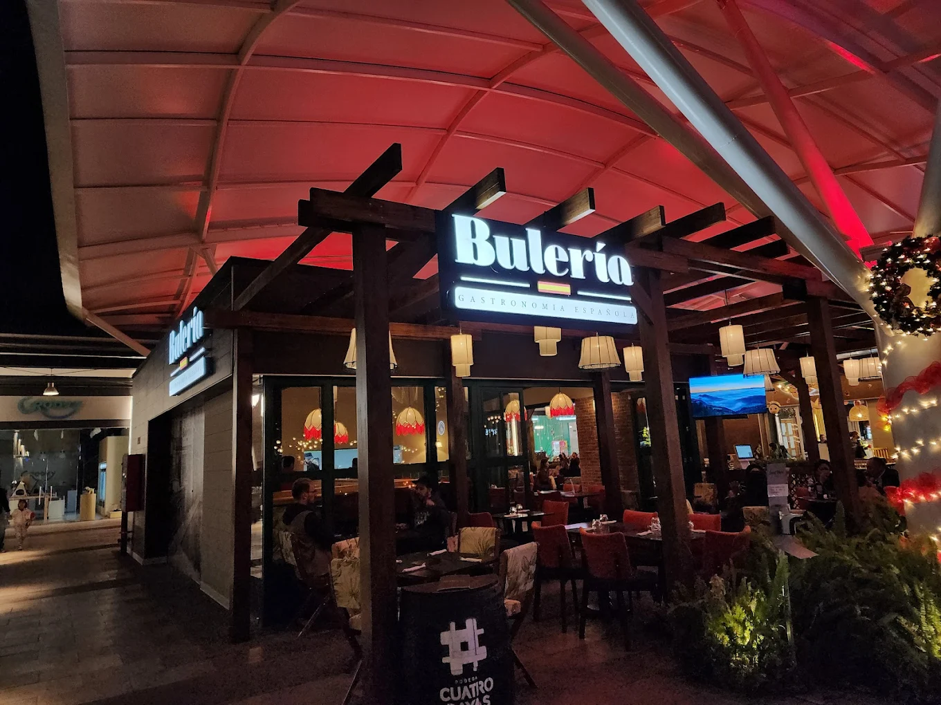 Bulería