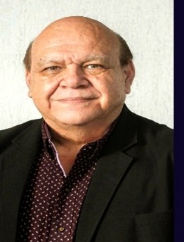Ing. Olman Vargas Zeledón