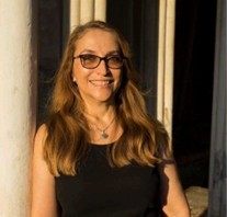 Dra. Sarah Cordero Pinchansky