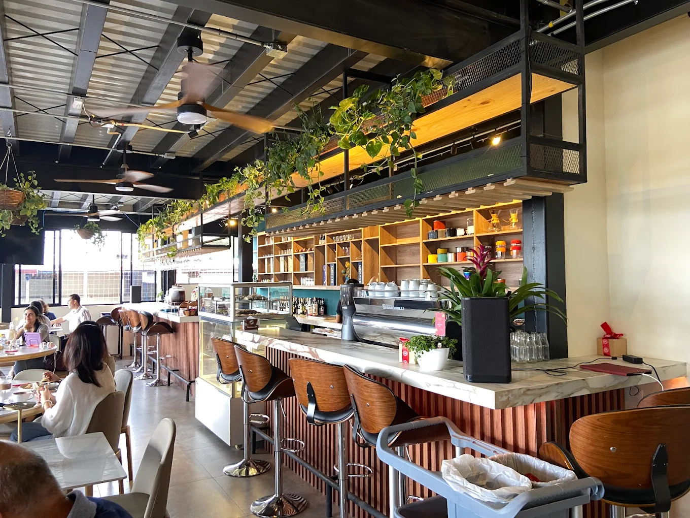 AMA Bistrot