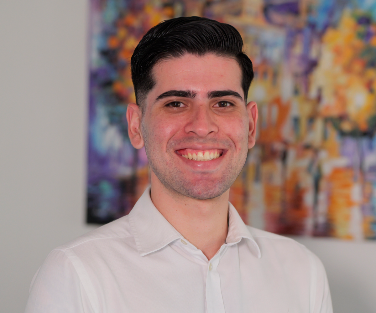 Andrés Chacón