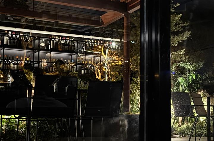 Bardo Natural Wine Bar