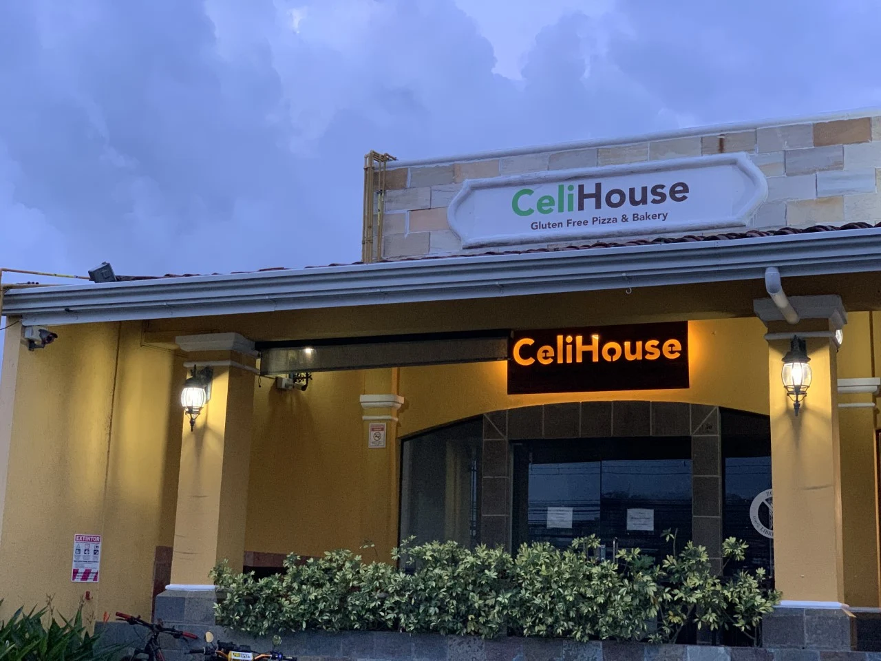 Celihouse 