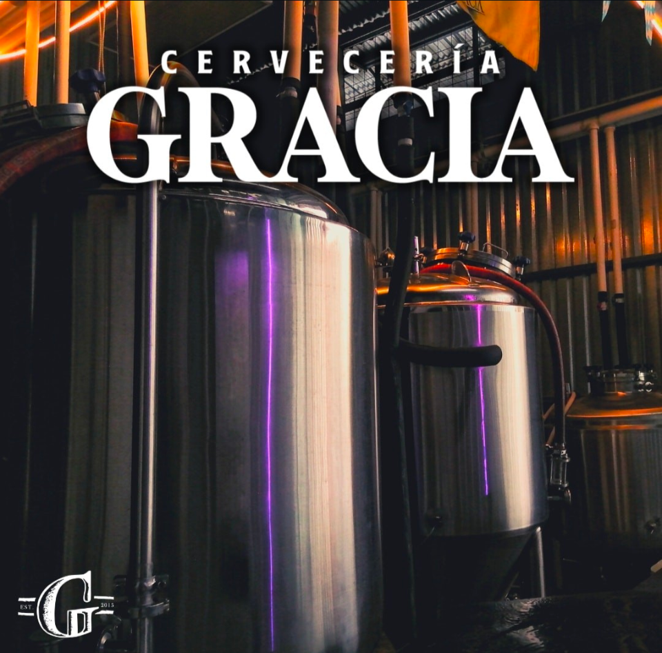 Cervecería Gracia