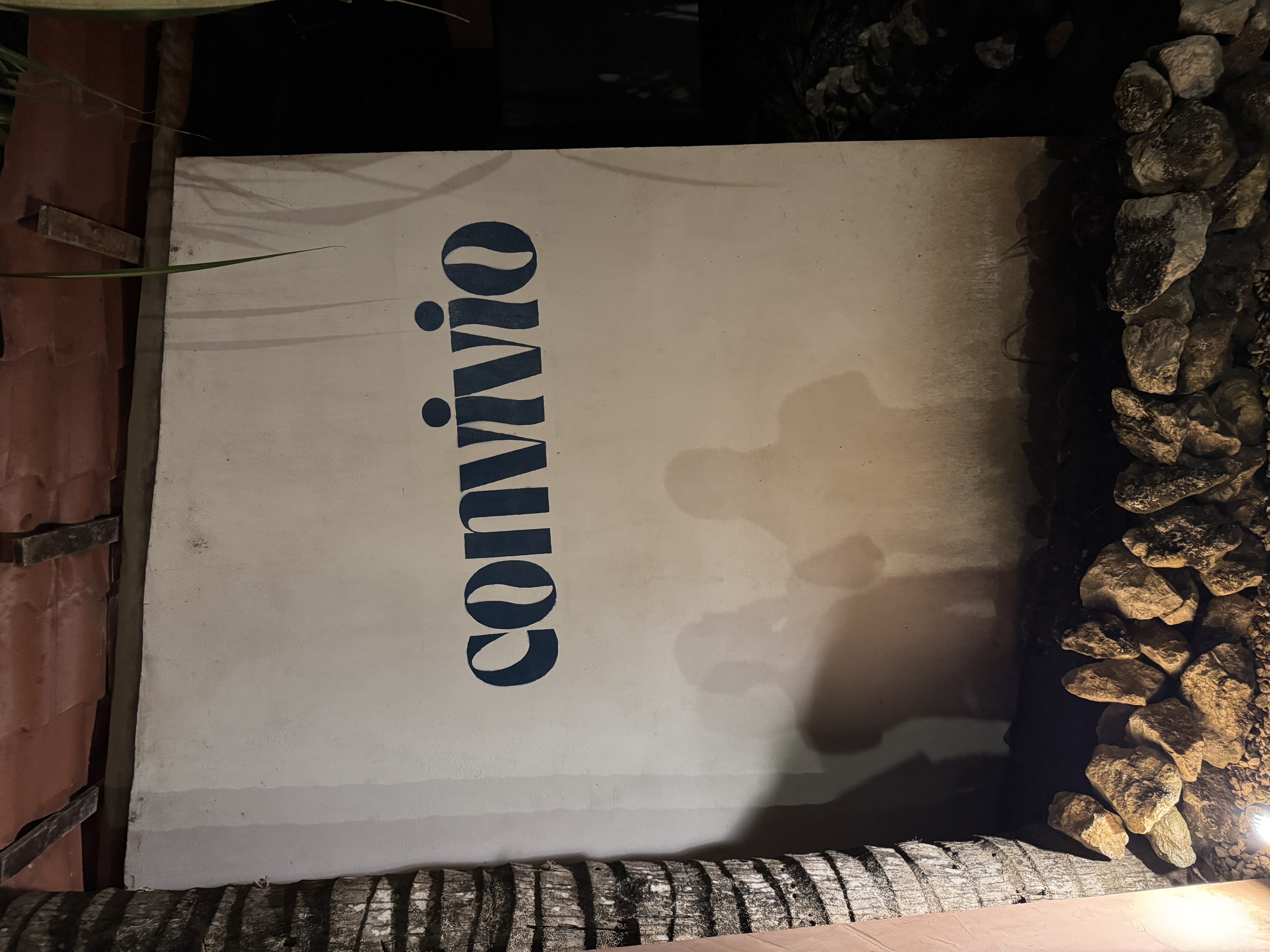 Convivio