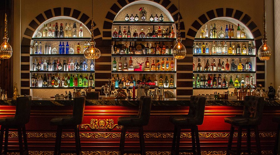 D Bar