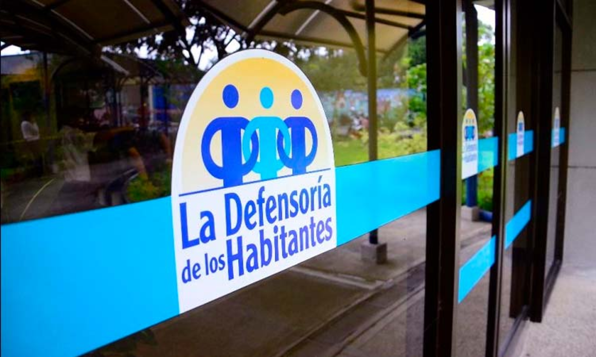 Defensoría de los Habitantes de Costa Rica