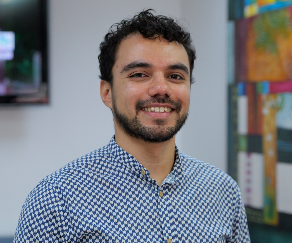Francisco Ruiz