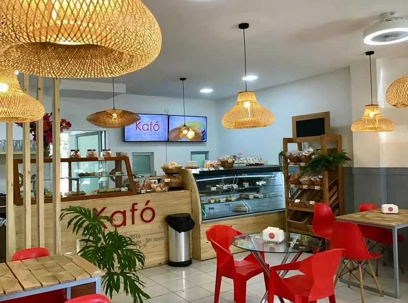 Kafé Kafó 