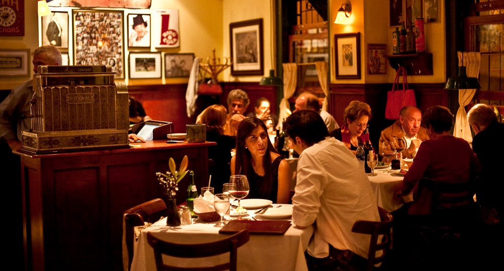 La Esquina de Buenos Aires