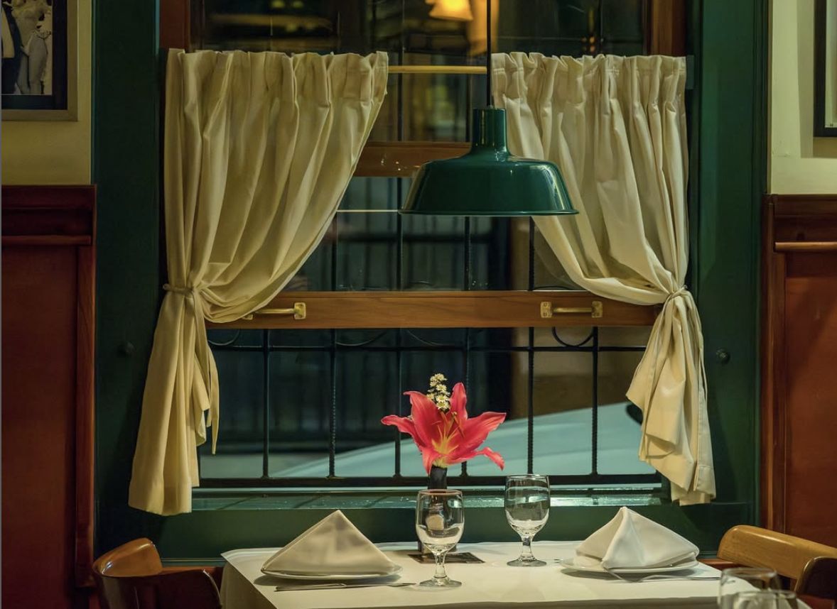La Esquina de Buenos Aires