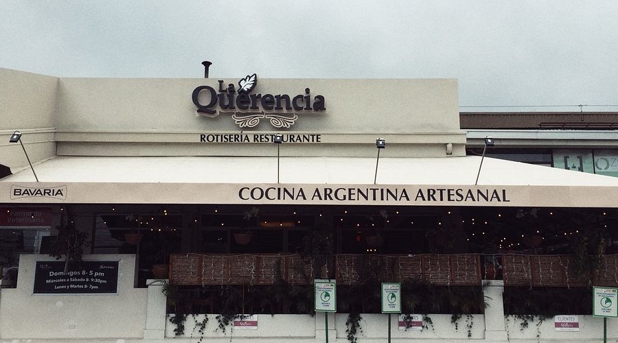La Querencia
