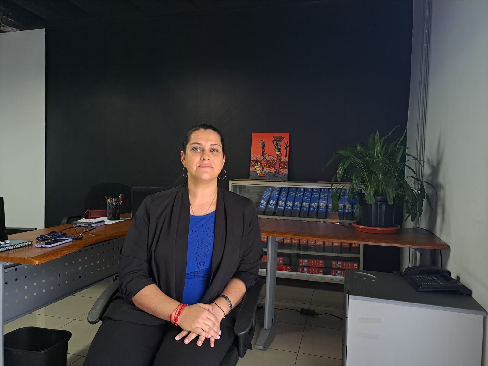 Lourdes Sáurez Barboza Caso Richter