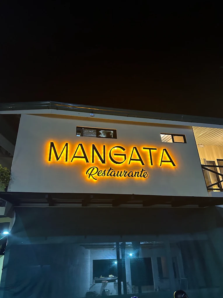 Mangata