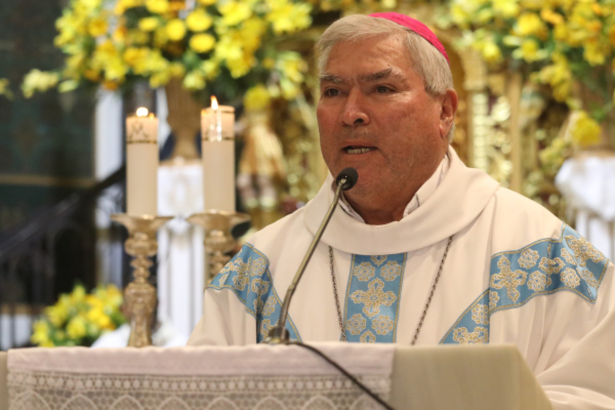 Monsenor-Oscar-Fernandez-Guillen-Diocesis-Puntarenas