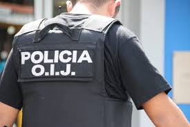 Organismo de Investigación Judicial