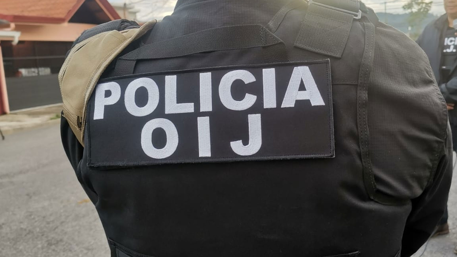 OIJ