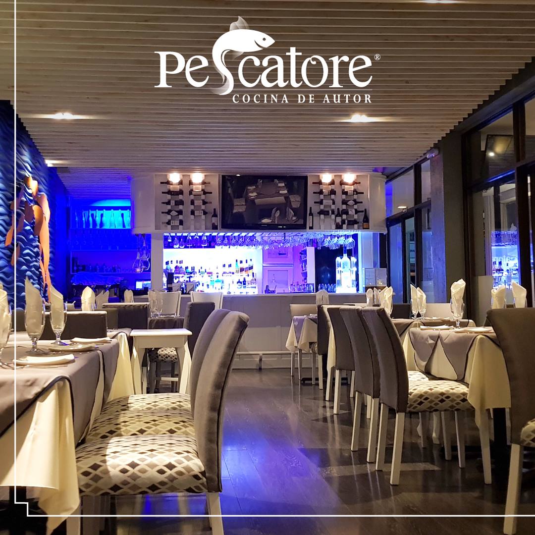 Pescatore