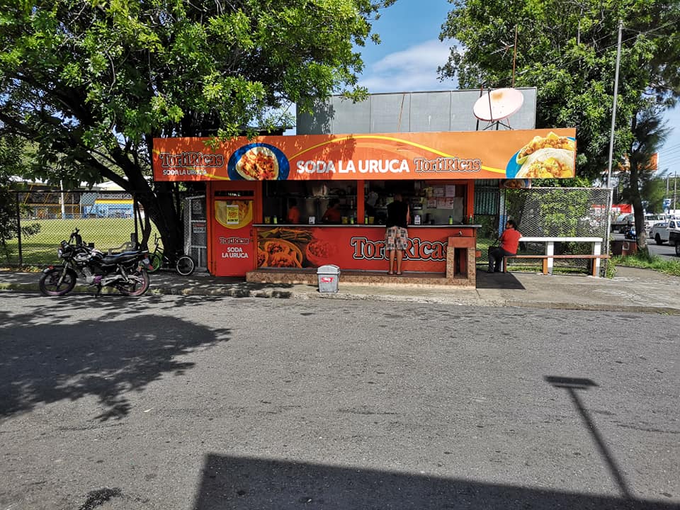 Soda La Uruca
