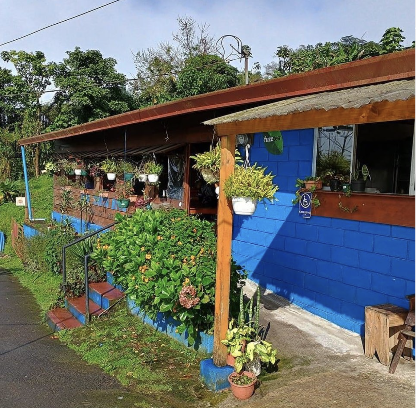 Soda Santa Rita