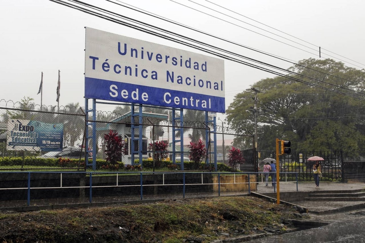 Universidad Técnica Nacional (UTN)