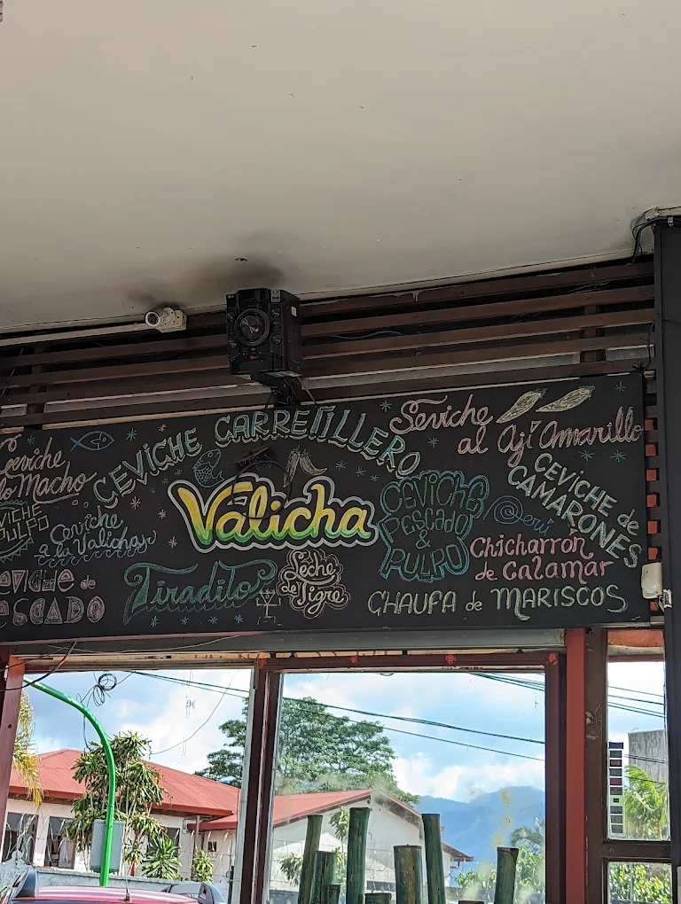 Valicha
