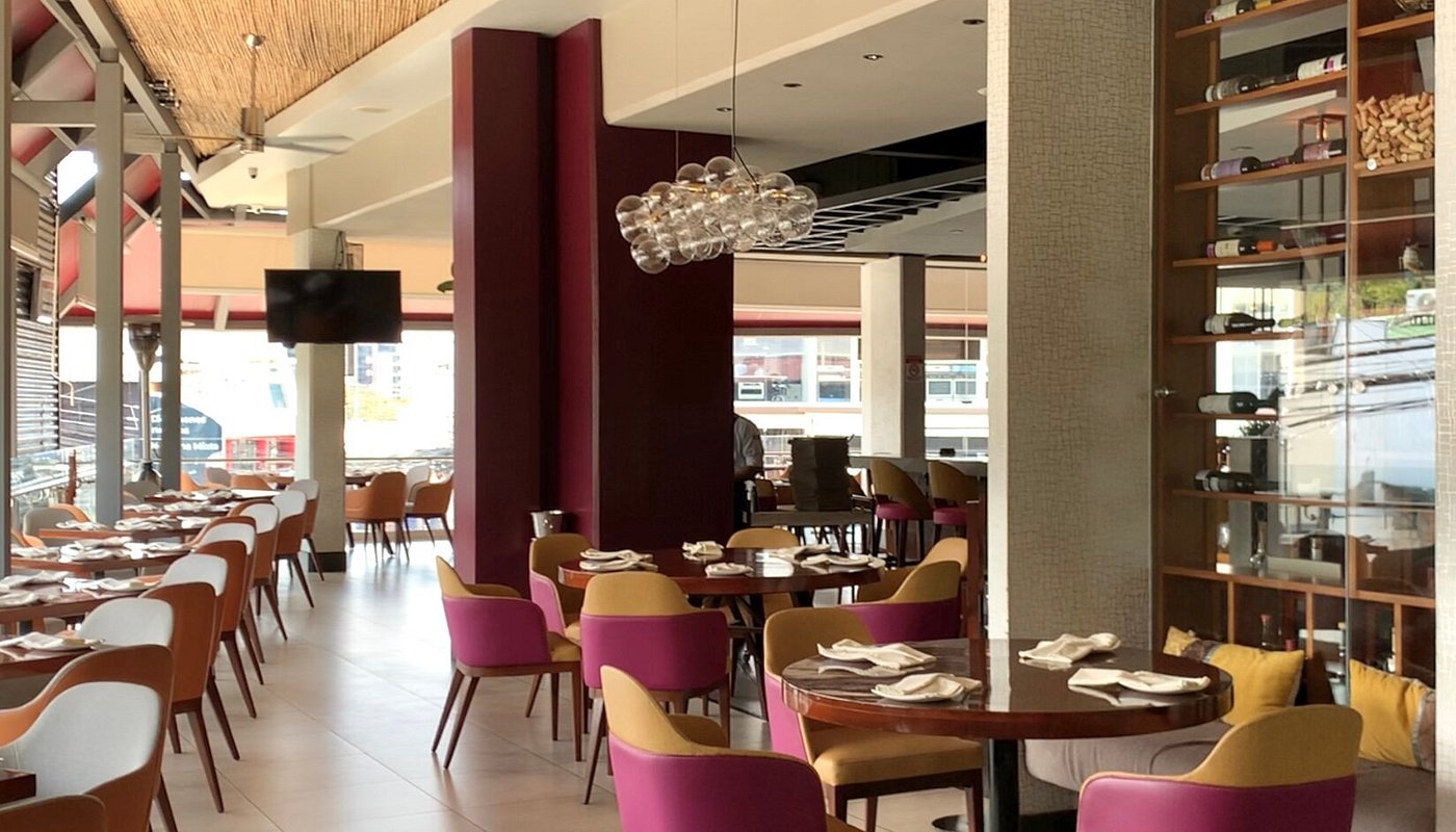 Zonna Gastrobar