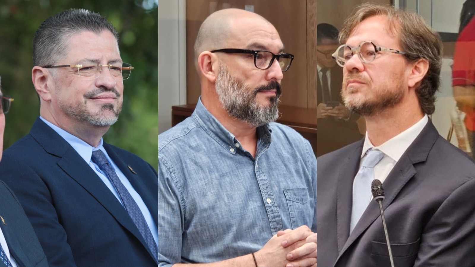 Caso Cariñitos Chaves_ Bulgarelli y Choreco