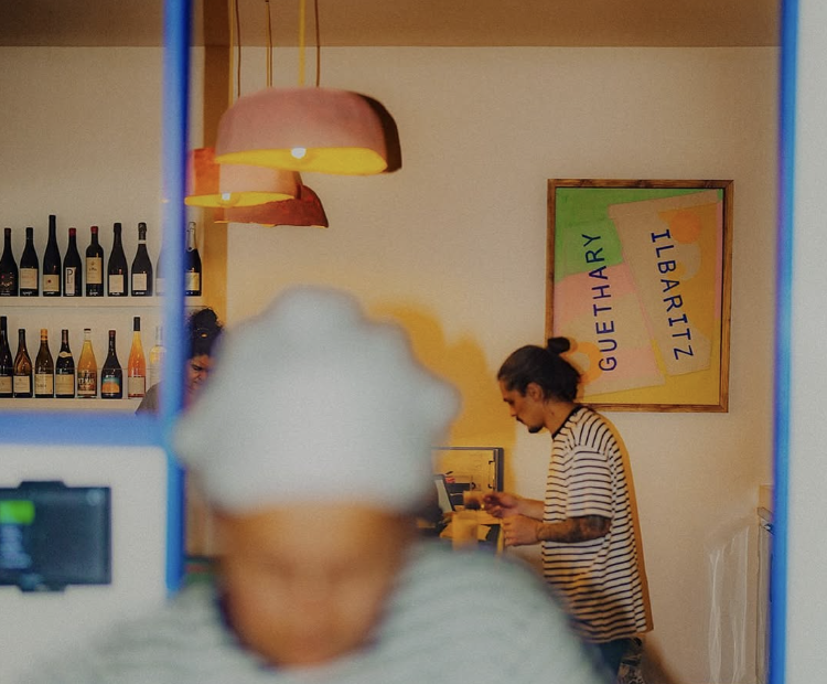 Chez Coco