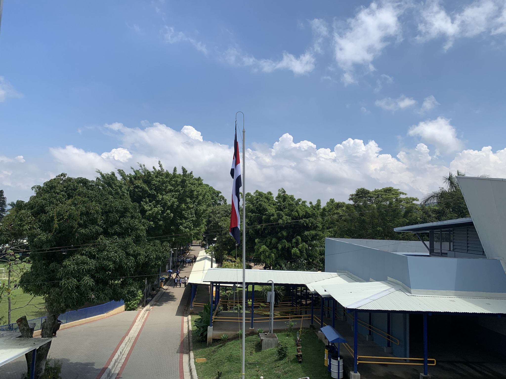 Colegio de Santa Ana