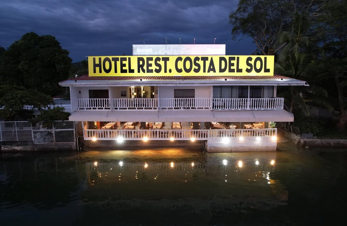 Hotel y Restaurante Costa del Sol