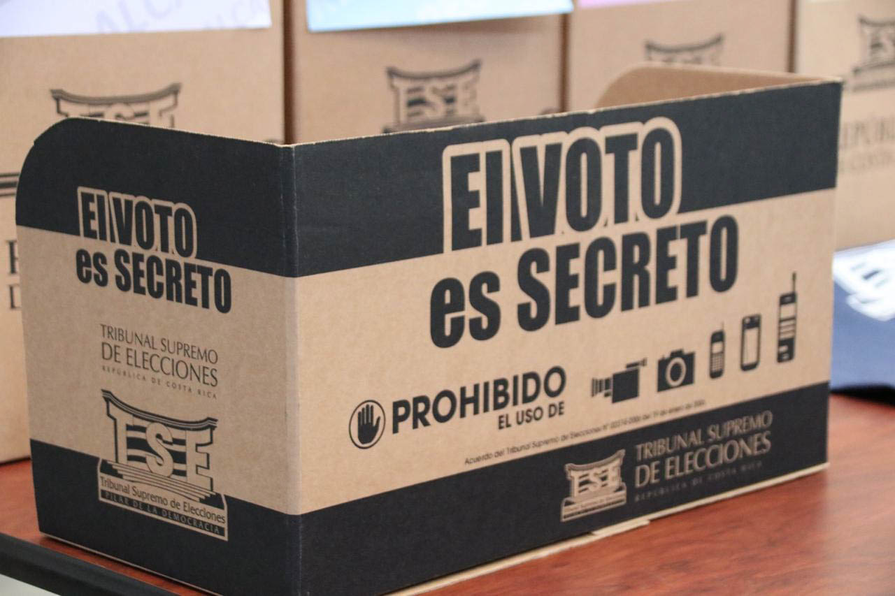 Fiscalía teme presencia de dineros sucios en la campaña electoral