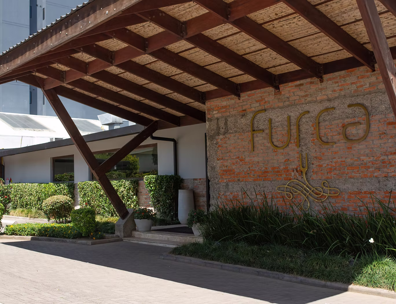Furca