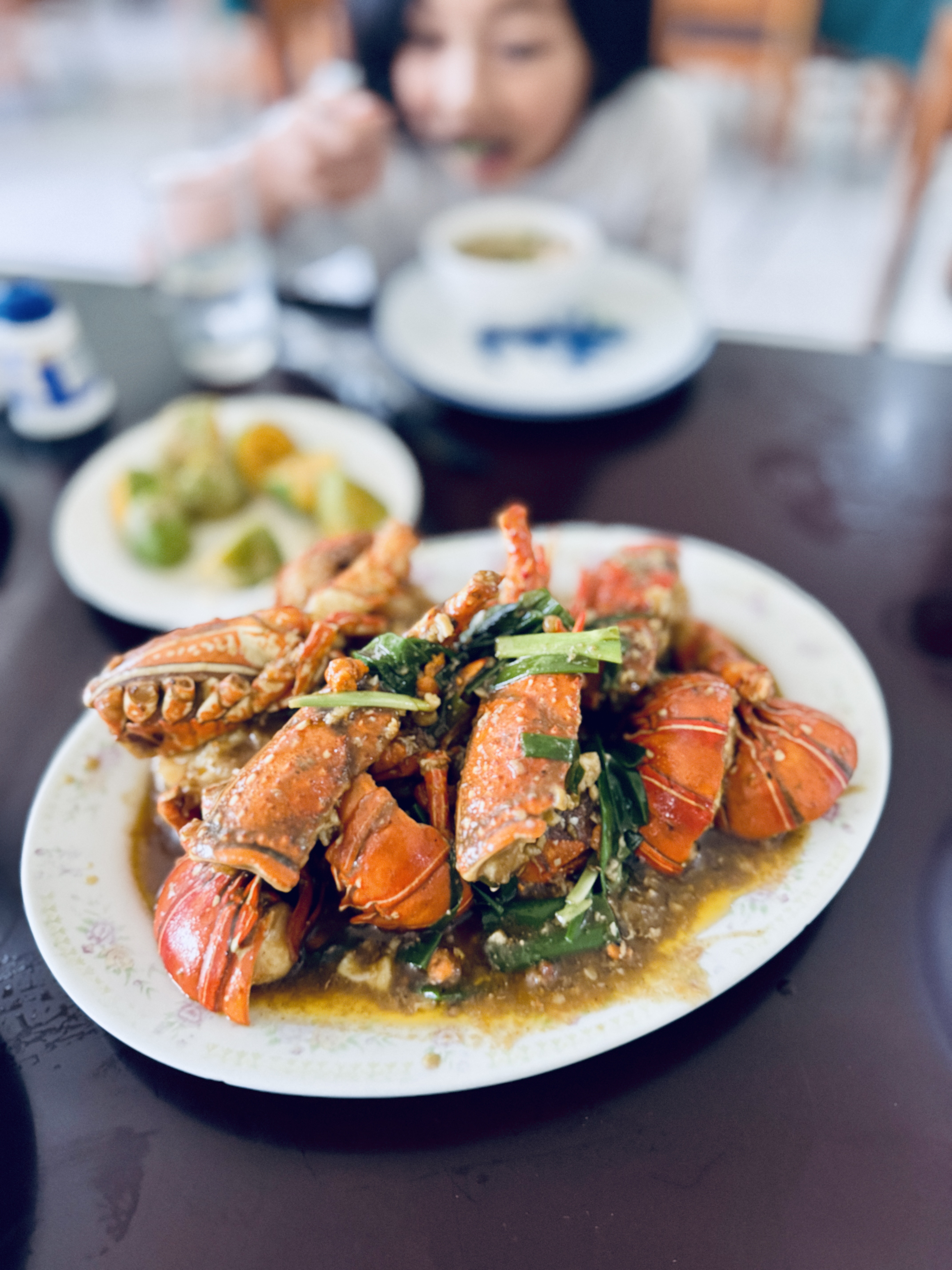 Restaurante Hong Tu