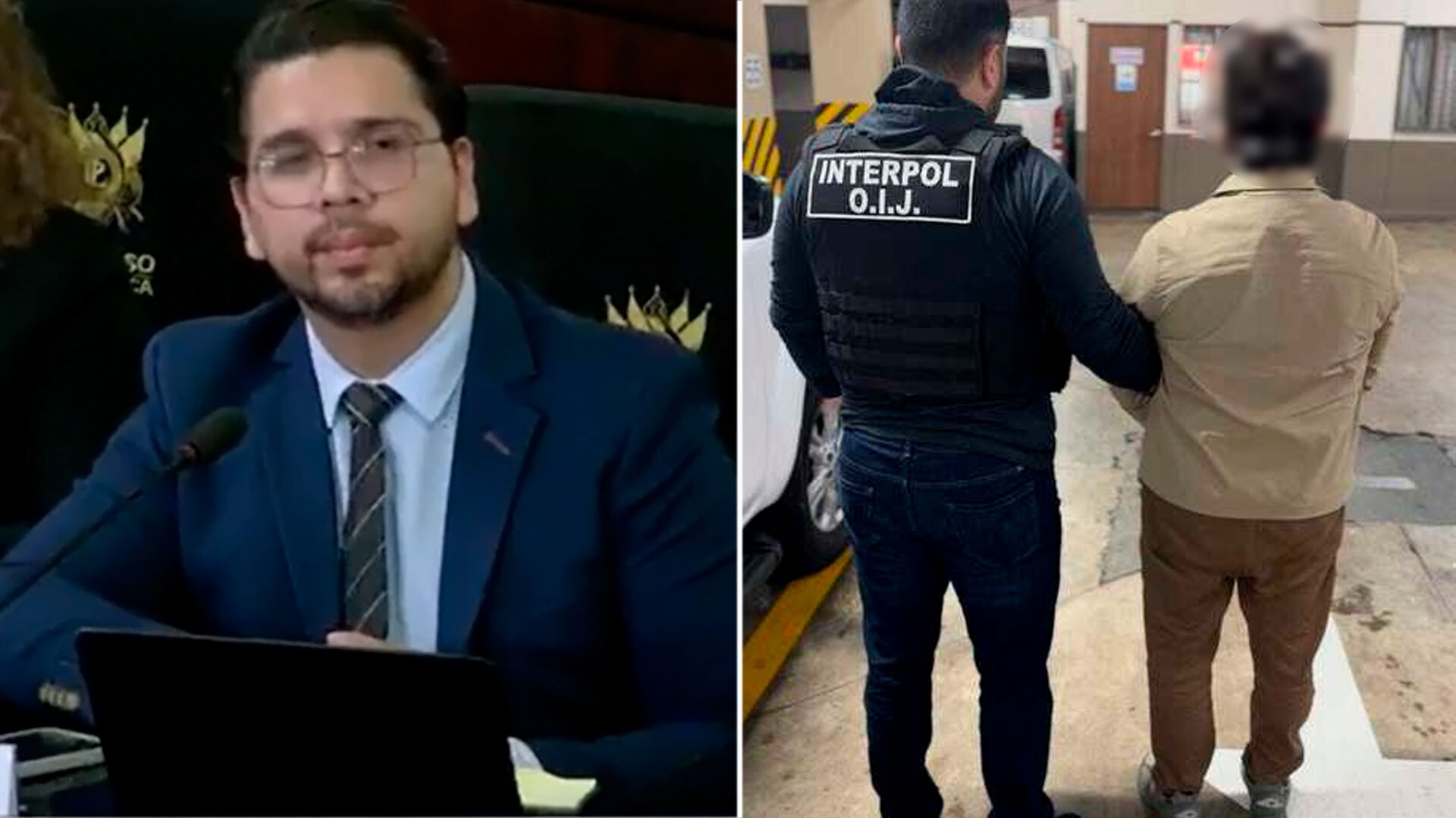 Hugo Lemus Herrera, Datasys