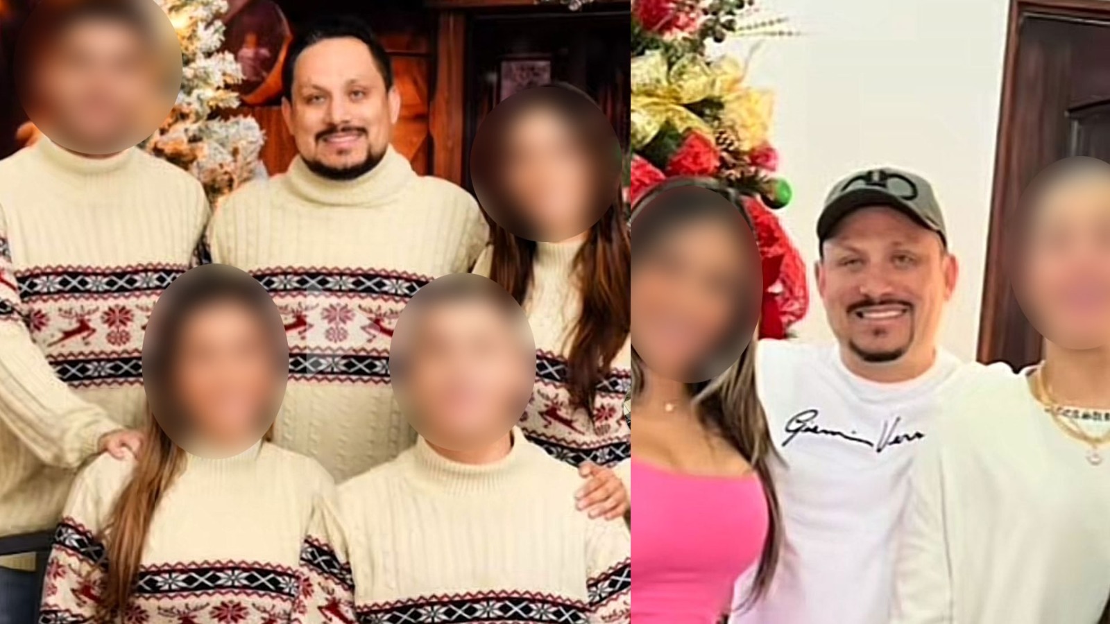Jonathan Álvarez Alfaro, es uno de los requeridos por la DEA