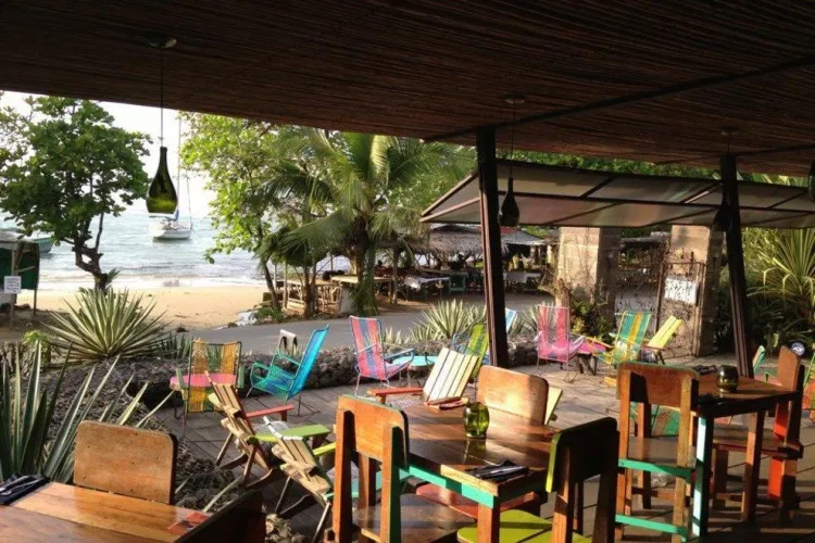 Koki Beach