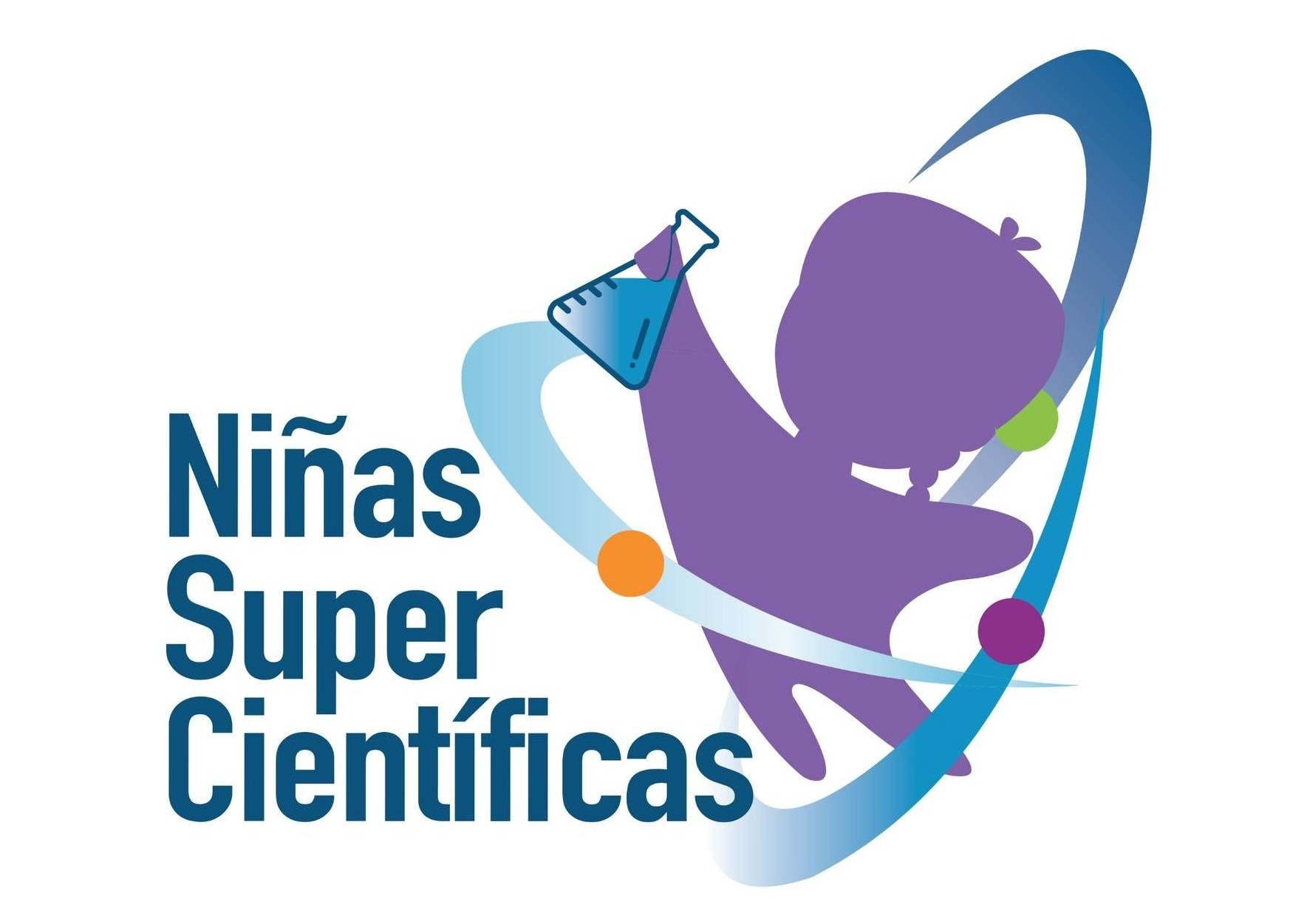 Niñas Super Científicas